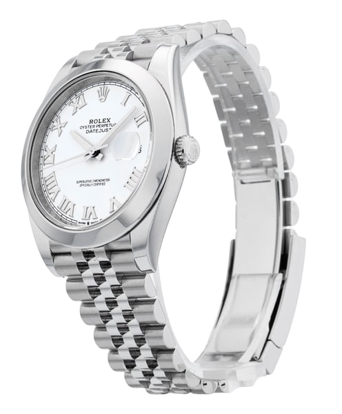 Rolex Datejust 41 126300